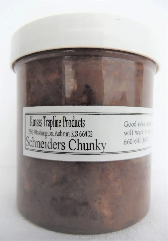 Schneiders Chunky Bait