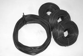 #9 Annealed Tie Wire/Snare Support