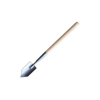 Wide Blade Trowel