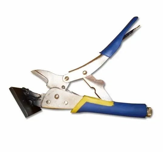 Vice Grip Animal Holder