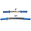 Wiebe Economy Fleshing Knives