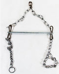 Winkler Chain Skinning Gambrel